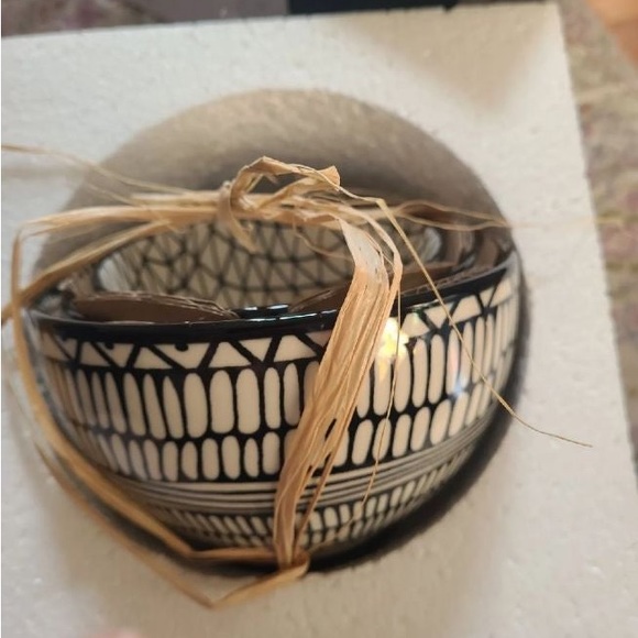 Short St_ries Nesting Bowel Set - Picture 5 of 6